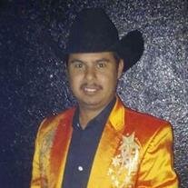 Rigoberto Alvarez