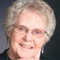 Joyce L Kempf