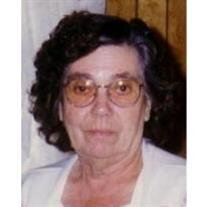 Elsie M. (Brown)  Moore
