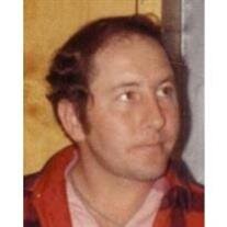 Wayne Ray Blockston