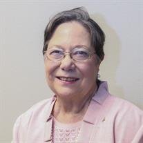 Anita "Tinka"  Amos