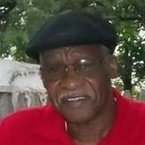 Mr. Franklin Dockery