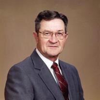 John Henry Brower