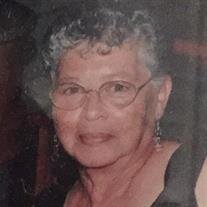 Pauline  Boykin  Perrault