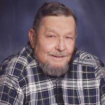 Larry Ernest Hall