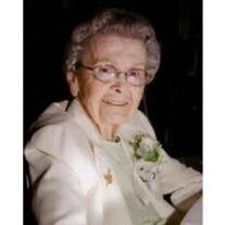 Cora W. Bennett