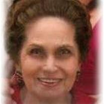 Gerrita Elaine Krak