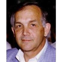 Jesse G. Johnson