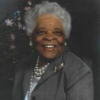Edna W. Pulley