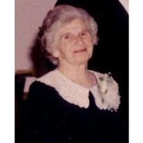 Thelma Reid Genga