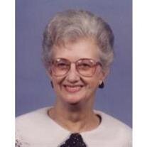Myra Howard Hovatter