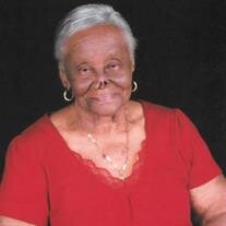Mrs. Therese Isaac