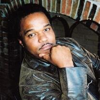 Mr. Dexter Lamar Perkins
