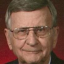 Jack C. Strong