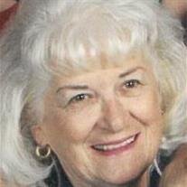 Delia Virginia Marshall