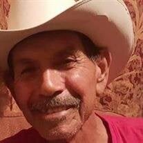 Jesus Elizondo