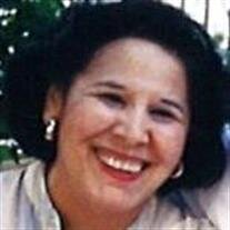 Maria Estella Garza