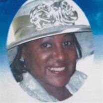 Dorcas Peter Holland