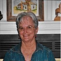 Percilla M Smith