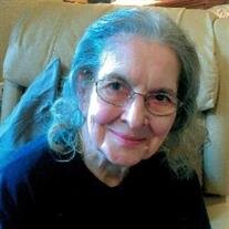 Emilie Cecile Murray