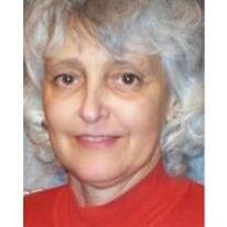 Carol Christine  Wright