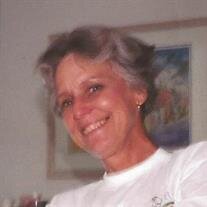 Carole Marie Heide-Louvaris