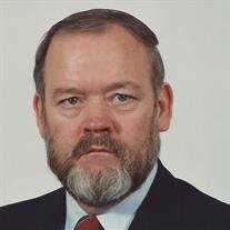 Mr. Albert W. "Al" Roberson