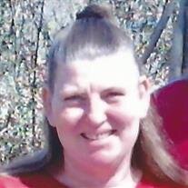 Mrs. Mary "Helen" Harbin