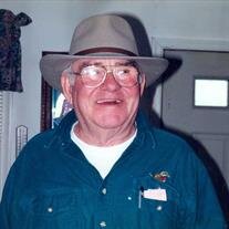 Lewis H. Outten Sr.
