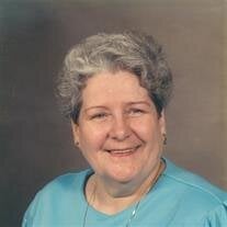 Alice Marie Schwartz