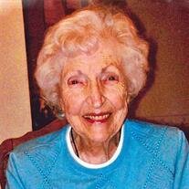 Imogene Ann Roell