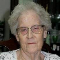 Elsie Lou Biggs Joiner