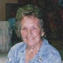 Katherine L Anderson