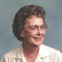 Barbara L. Cribbs