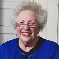 Barbara Ann Feyh