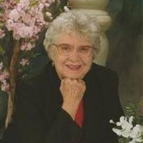 Mildred Elizabeth Kalbin