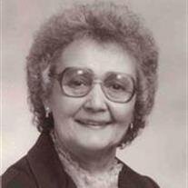 Margaret A Kaplan