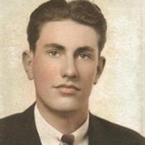 Melvin J. Marsh