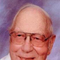 Donald W McMillan