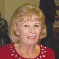 Carol Moczulski