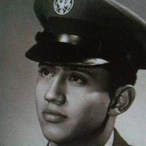 Gregorio Munoz, Jr.