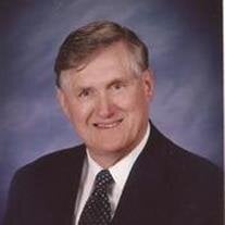 Howard L. Parrett