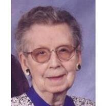 Mary Lee Nelson