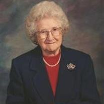 Doris M. Splichal