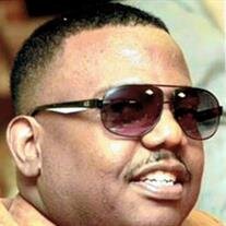 George  Wallace Taylor, Jr.