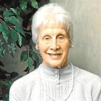 Rosemarie Sherry