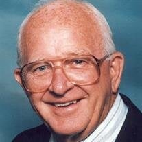 Edgar D Heller Sr.