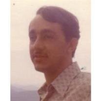 Robert "Bob" Joseph Christian, Sr.