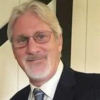 Timothy Charest