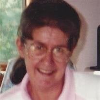 Laneta Marie Kammer